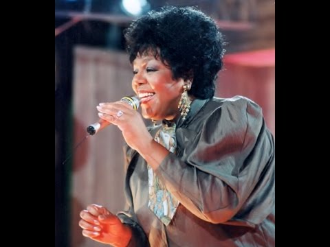 Roberta Kelly - "John Paul The Second"