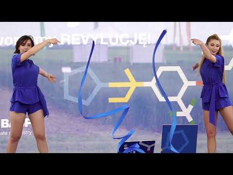 Dni Pola BASF Pagow 2019