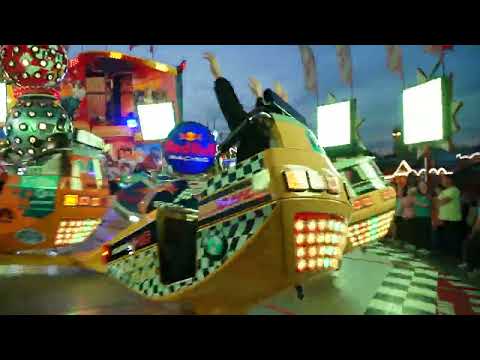 Break Dance F1 - Meyer (Offride) Video Wiesenmarkt Eisleben 2023