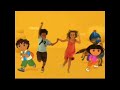 10 Years Of Nick Jr S The Smart Place To Play