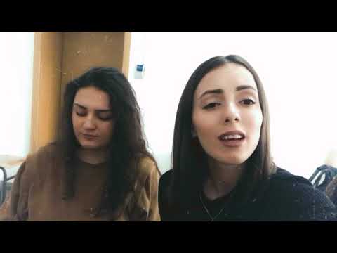 Blinera Kryeziu - Pa ty - Cover🎶🎙