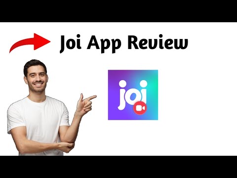 Joi App Review 2025 | Pros and Cons – Honest & Unbiased