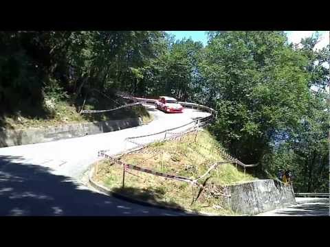 5. Rally di Majano (2012)