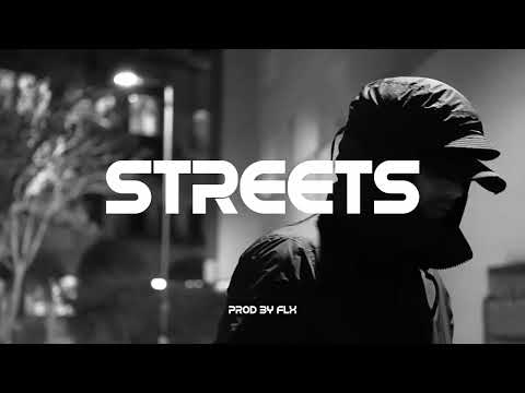 [FREE] Benny Banks x Potter Payper Type Beat - "Streets" | Storytelling UK Rap Instrumental