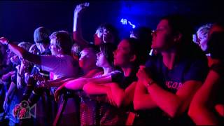 Gyroscope - Weapon. Enemy. Friend (Live in Sydney) | Moshcam