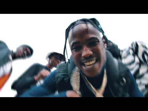 Katzbru x CTT Beats | THOT