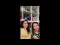 BIGO LIVE DUO MUSANG MUKA S4NG3K KIMOCHI BERLIAN