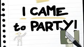 Came to Party (by The Lads)