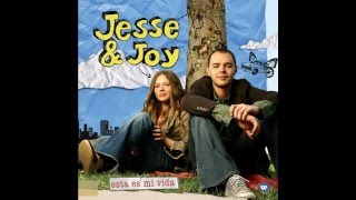 Jesse & Joy - Ya no quiero (Version espacial)