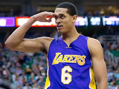 Jordan Clarkson Full Highlights vs Warriors (2015.03.16) - 17 Pts, 6 Rebs, 3 Assists in 25 mins!