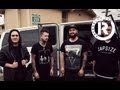 Being As An Ocean - 'Nothing, Save The Power ...