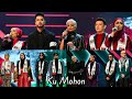 Ku Mohon | GV All Stars K5