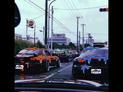 ZERXMANE, $WERVE!, LEFTOZ - 1000 (Slowed + Reverb)