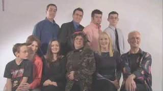 Mrs Brown's Boys Theme Song