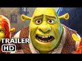 SHREK 5 Avance 2026