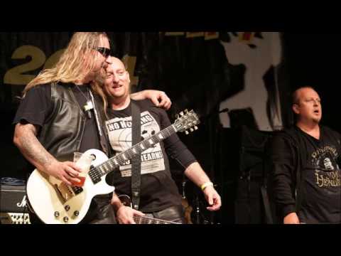 Kreyson - Bootleg 2014