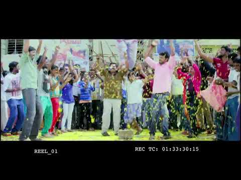Trailer/KABADI BRO — Kabadi Bro