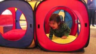 YMCA Early Years: Tumbling Tots