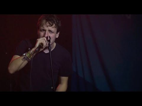 A.T.M.E - Wir müssen nicht [Live im Hüweg]