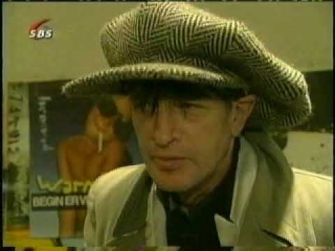 Herman Brood voornemen 2000