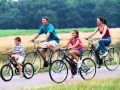 Cullen Cycles