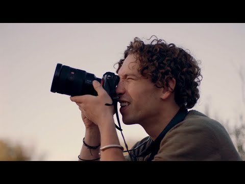 通過照片找尋人性--《國家地理》雜誌 (Finding Humanity Through Photos | National Geographic)