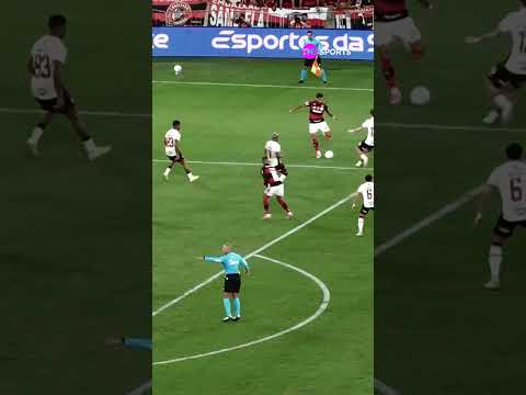 PAQUETÁ NO ESTILO RONALDINHO GAÚCHO! #shorts
