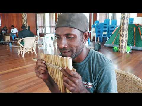Ethno Solomon Islands 2024 - The Film