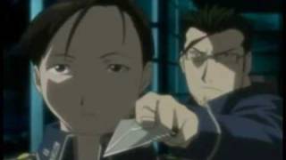 The Heartless - Gardenian (FMA tribute)