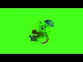 Caleb Gordon West Orlando Flow Slowed
