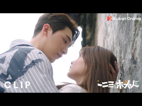 Clip EP03 Foto bersama idola | Smile to LifeINDO SUB