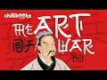 The Art of War by Sun Tzu (Background Music Edition) | Chillbooks Audiobooks