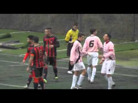 DIL25 060316 - AMICI MARASSI - RONCHESE 0-1 | PRIMA CATEGORIA B