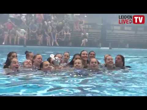 ZVL 1886 B Meiden Landskampioen 2019