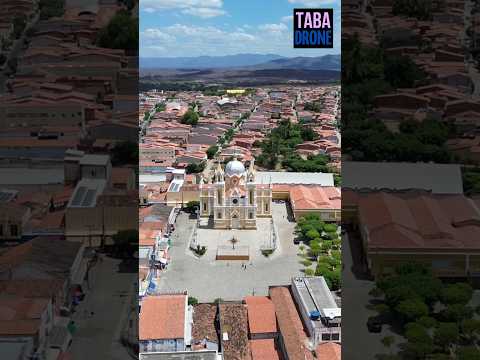 Canindé CE - Muita Fé