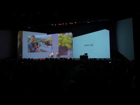 #LAUNCH2017 - Jennie Lena - Feeling Good