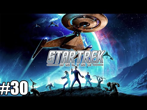 Flucht mit dem Delta Flyer #30 - Star Trek Online (Deutsch, Gameplay, PC)