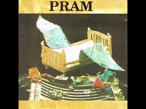 Pram - Iron Lung (1993)