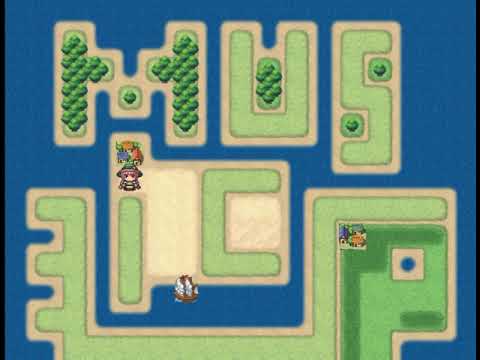 Music Rpg Legend