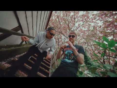 Polarise x Montana - Fred (prod. by Montanaondatrack & Polarise)