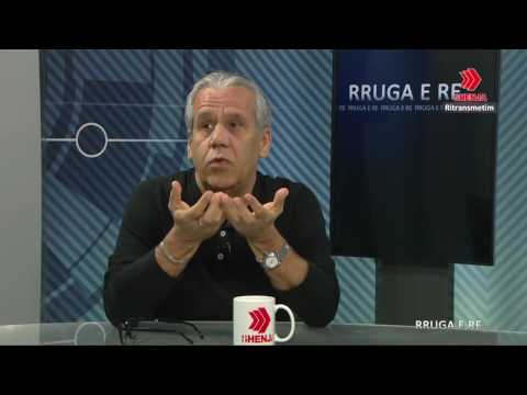 RRUGA E RE 19 05 2016
