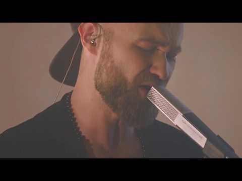 Buslav - Burning Low [Live Session]