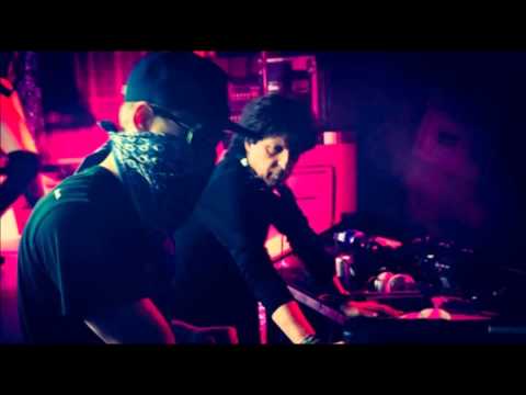 Kuedon - Bang La Decks(2013) Yaza Damgasını Vurdu.