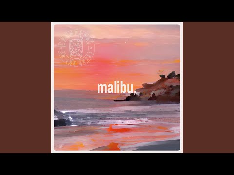 Malibu - Champagne on the Rocks