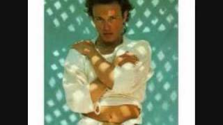 Adam Ant - Navel To Neck