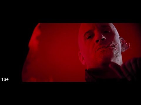 Бладшот (2020) — Русский трейлер