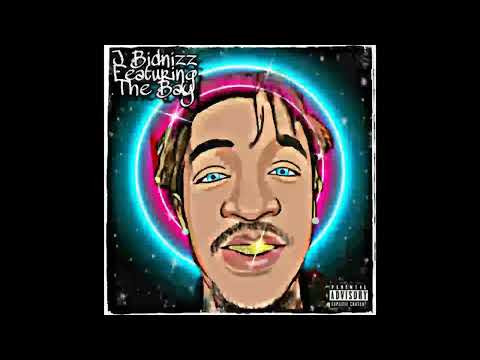 J Bidnizz FTG Ft Shady Nate - Back On (Official Audio)