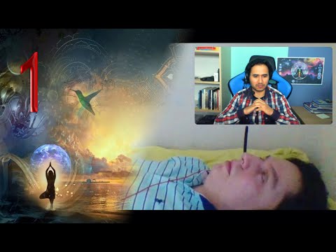 SHE177 Hipnosis 1/2: Vinimos a pulir la Luz que llevamos dentro, Traer el Cielo a la Tierra / Kutulu