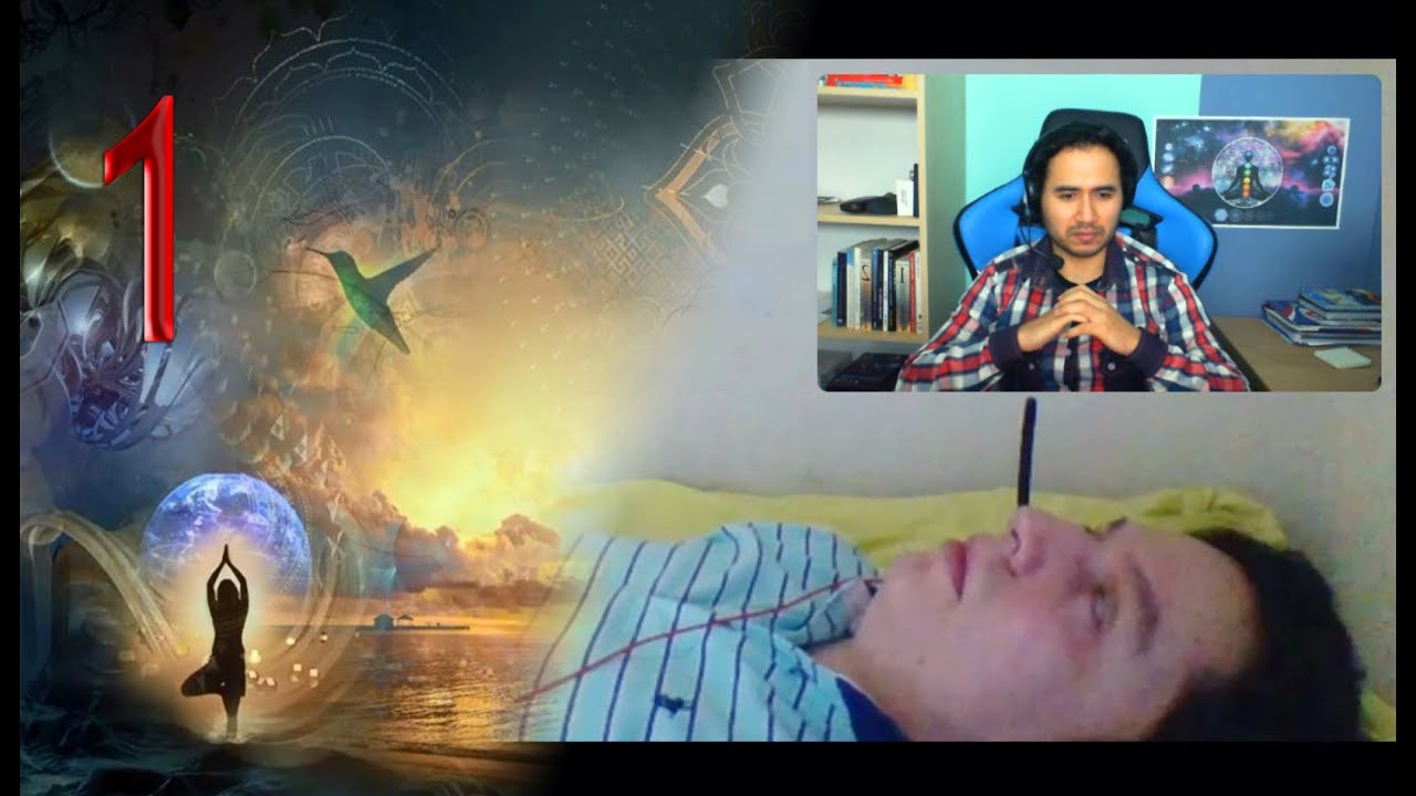 SHE177 Hipnosis 1/2: Vinimos a pulir la Luz que llevamos dentro, Traer el Cielo a la Tierra / Kutulu