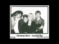 Throwing Muses - Carnival Wig